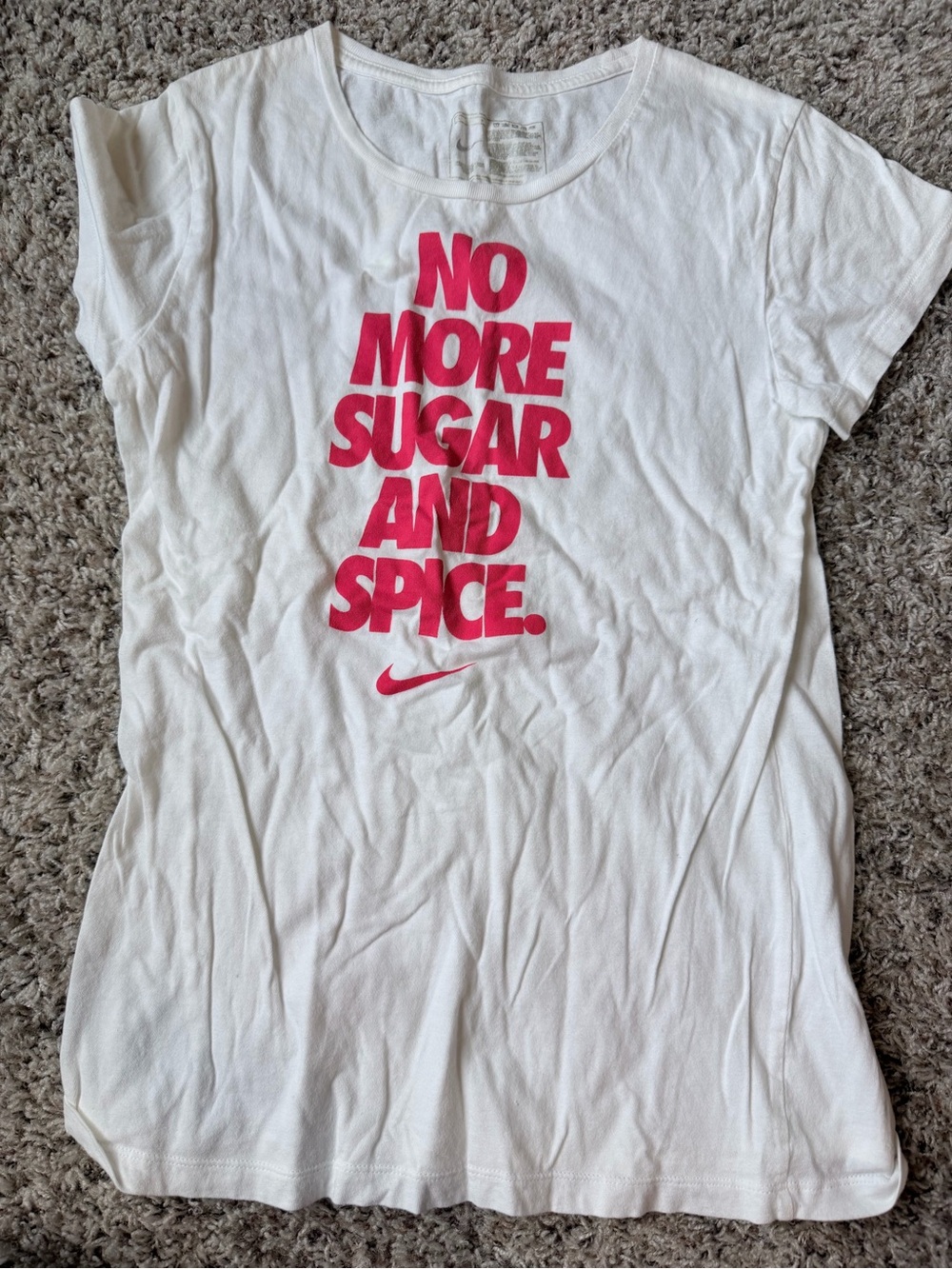 Nuke shirt